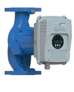 Sumak SSP INV 50/12 Frekans Kontrollü sirkülasyon Pompası