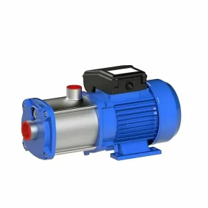 Sumak SYMP 3 100/7 Komple Paslanmaz Yatay Milli Pompa