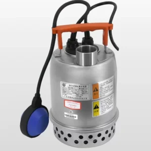 Winpo QCK 55 (M) Full Paslanmaz Drenaj Pompası