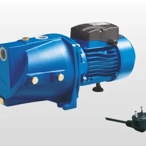 Winpo WNP 100M Döküm Gövdeli Jet Pompa