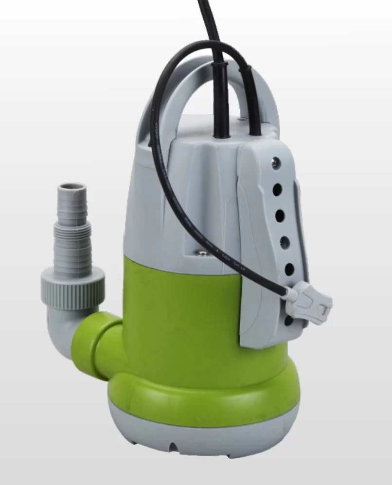 Winpo WNP 400 SA Sensörlü Drenaj Pompası