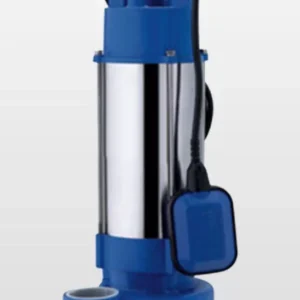 Winpo WNP 6 - 28/2 Flatörlü Drenaj Dalgıç Pompası