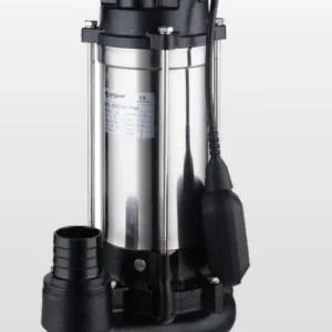 Winpo WNP 7-12 GR Flatörlü Foseptik Dalgıç Pompası