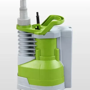 Winpo WNP 750 A - GF Gizli Flatörlü Drenaj Dalgıç Pompası