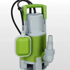 Winpo WNP 750 AW Flatörlü Drenaj Dalgıç Pompası