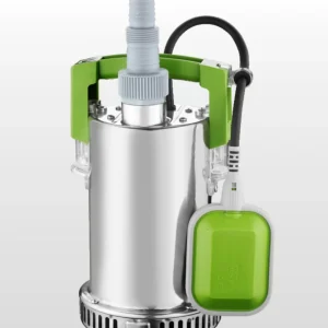 Winpo WNP 750 PD Paslanmaz Gövdeli Drenaj Pompası