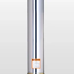 Winpo WNP 6/21 4" Motorsuz Dalgıç Pompası