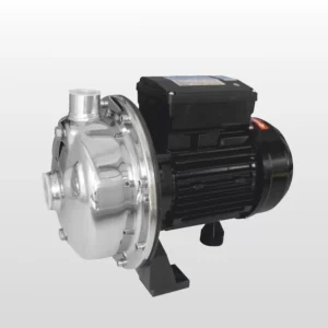 Winpo WNP BLC 120 / 110 (T) Full Paslanmaz Kapalı Fanlı Santrifüj Pompa