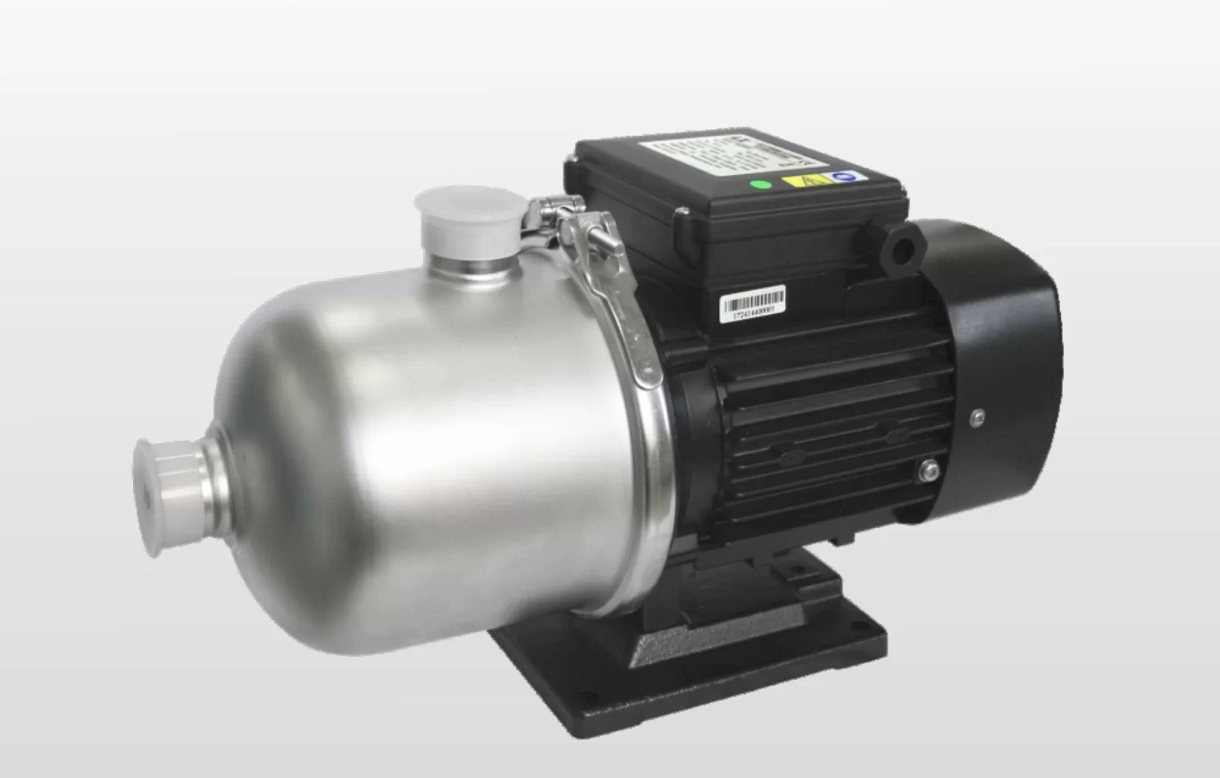 Winpo WNP CMF 8 - 25 (T) Full Paslanmaz Çok Kademeli Santrifüj Pompa