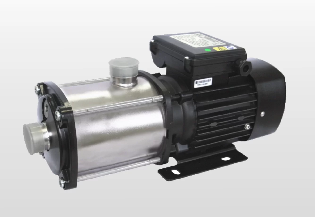 Winpo WNP CMI 2 - 6 (M) Full Paslanmaz Çok Kademeli Santrifüj Pompa