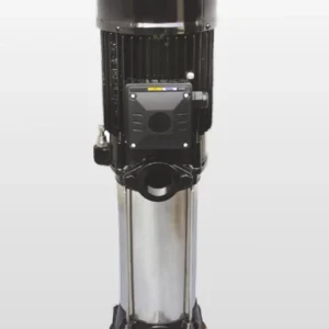 Winpo WNP CVE 125 - 8 (T) Dik Milli Pompa