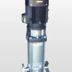 Winpo WNP CVL 4 - 12 (T) Full Paslanmaz Dik Milli Pompa