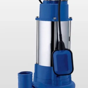 Winpo WNP V 1100 D (F) Flatörlü Bıçaklı Foseptik Dalgıç Pompası