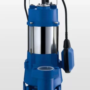 Winpo WNP V 1500 F Flatörlü Foseptik Dalgıç Pompası