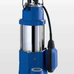 Winpo WNP V 370 F Flatörlü Foseptik Dalgıç Pompası