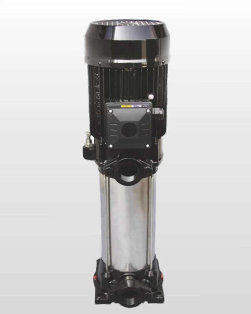 Winpo WNP VM 2 - 7 (M) Dik Milli Pompa