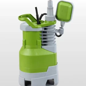 Winpo WNP VQ 750 AW Flatörlü Drenaj Dalgıç Pompası