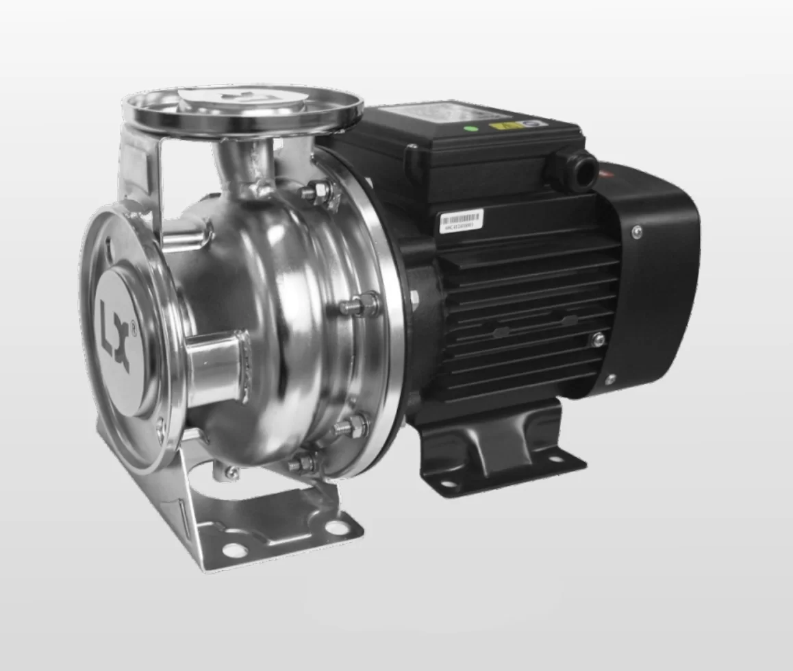 Winpo WNP WF4 80/65 4T Full Paslanmaz Gövdeli Pompa