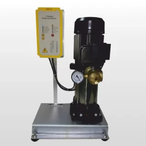 Winpo WNP1 VM 2 - 9 (M) Tek Pompalı Paket Hidrofor